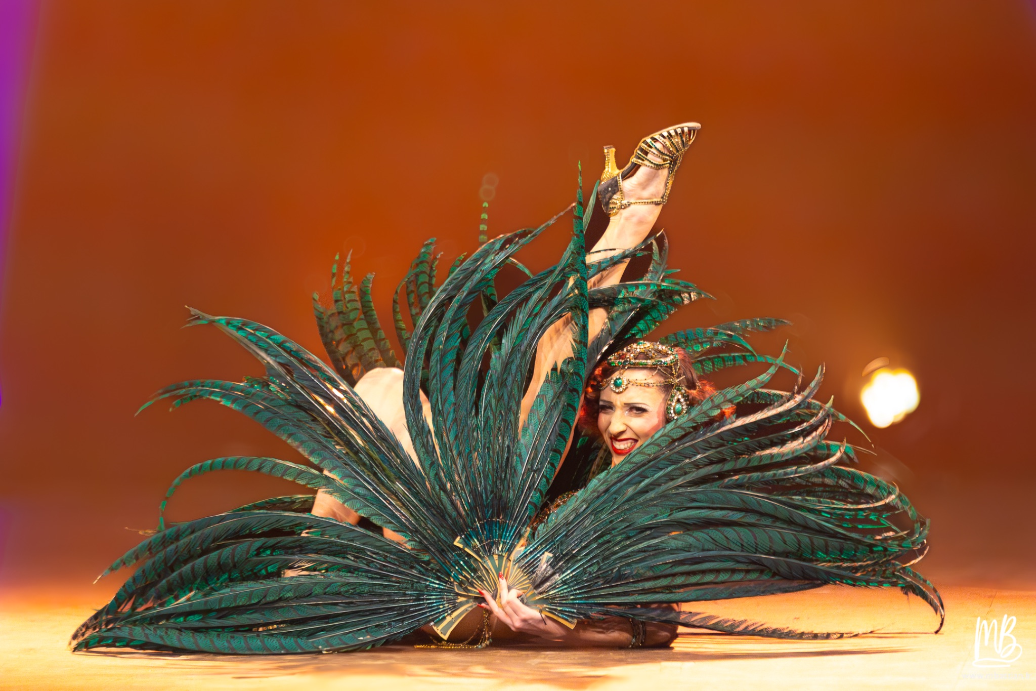 20250527   HDN2025   MB 5